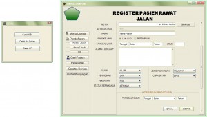 Register Ralan
